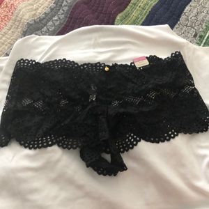 Plus size Panties